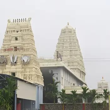Panchavati Anjaneya Temple