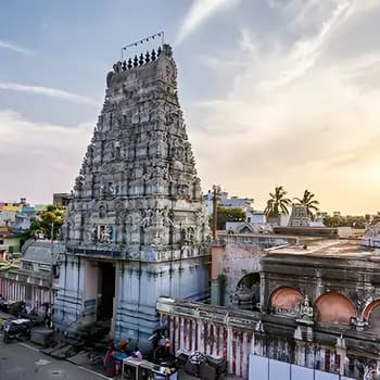 Varadaraja Perumal Temple
