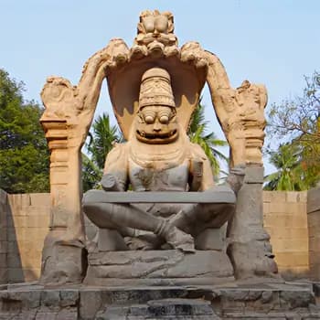 Nava Narasimhar Temple