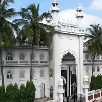 Jamia Masjid
