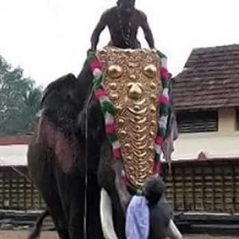 Attukal Bhagavathy Temple