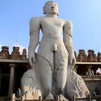 Shravanabelagola Temple