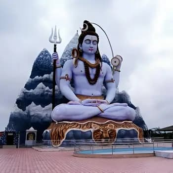 Parasuram Mahadev Temple