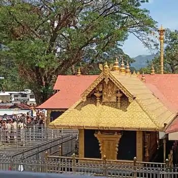 Sabarimala Sastha Temple