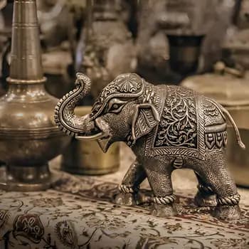 Art form of Karnataka Beesu Kamsale