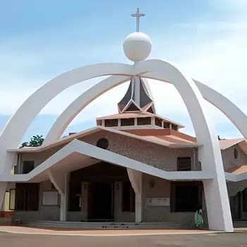 Infant Jesus Church