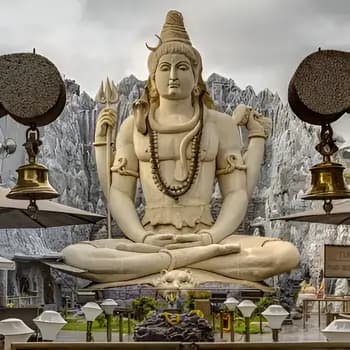 Shiva Temple