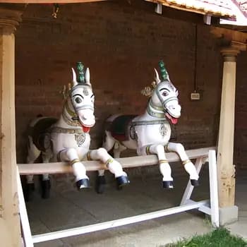 Dakshinachitra Museum