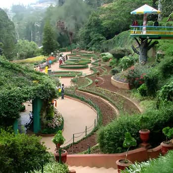 Botanical Garden