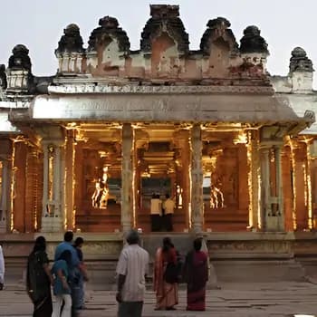 Hampi