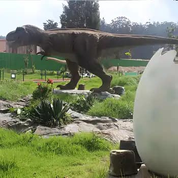 Thunder World