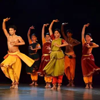 Kalakshetra Foundation