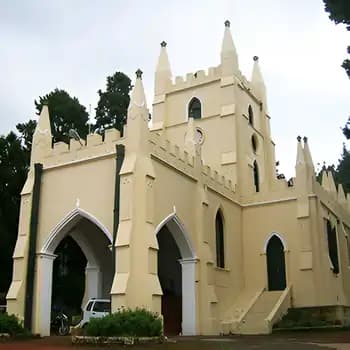 St. Stephen's Church