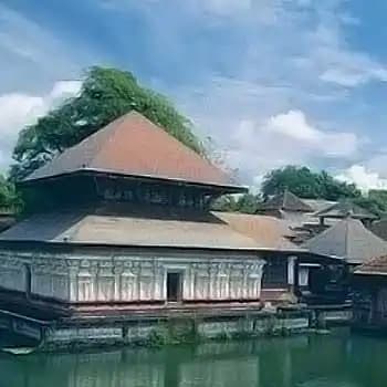 Parasurama Temple