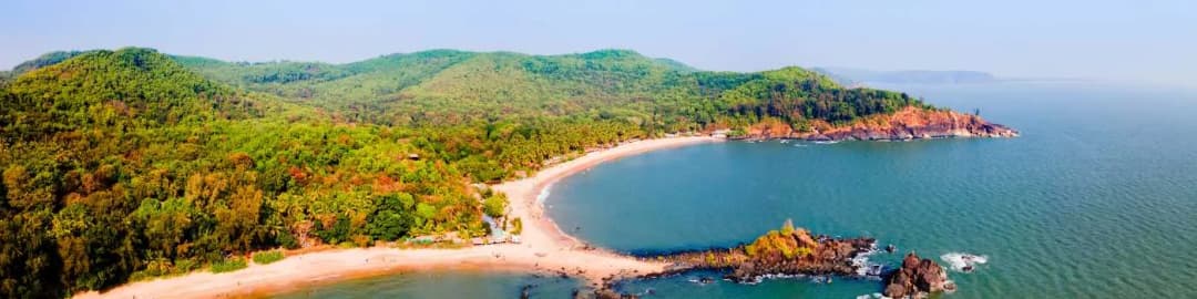 Gokarna Beach