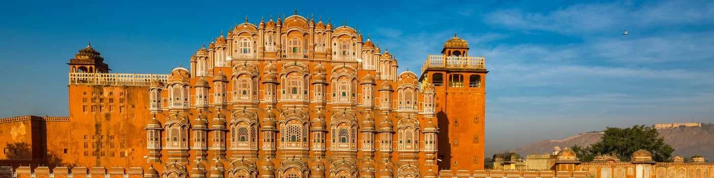 Hawa Mahal