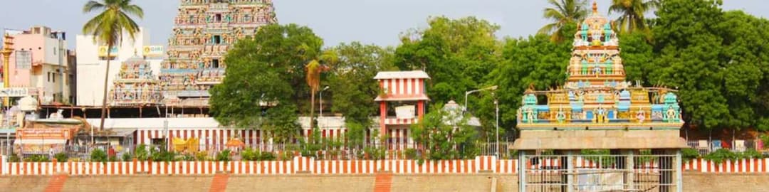 Kapaleeswarar Temple