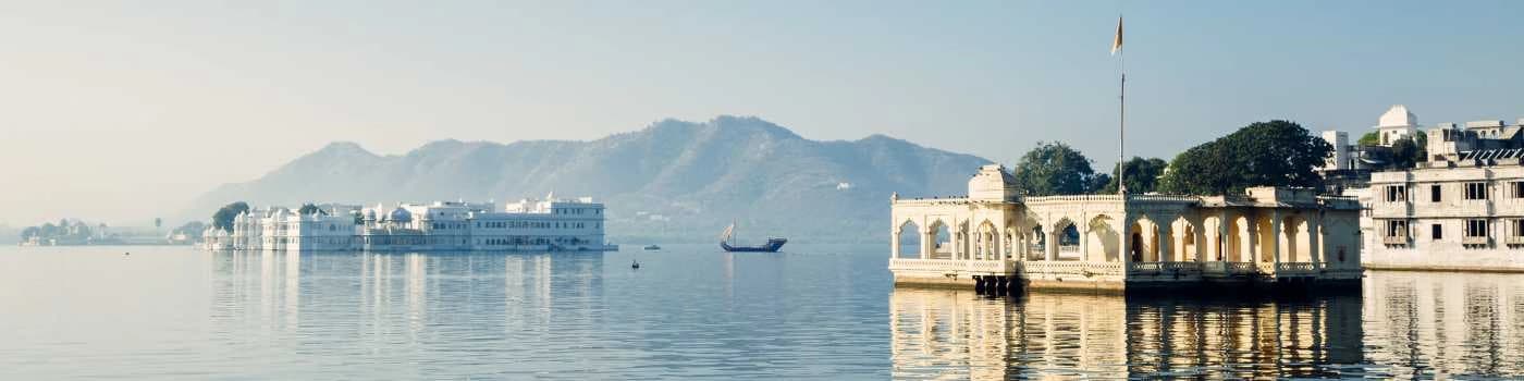 Lake Palace