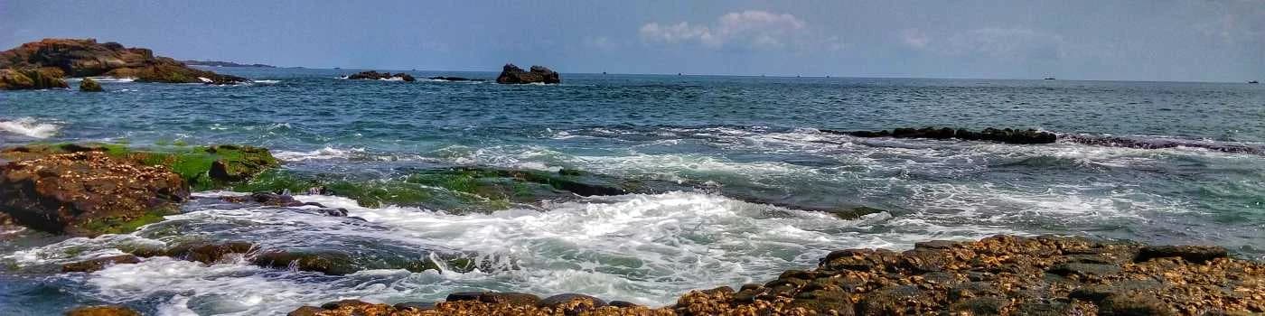 Malpe Beach