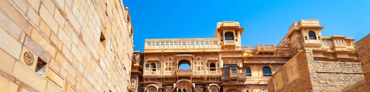 Patwon Ki Haveli