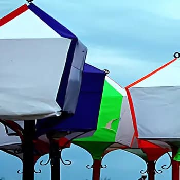 Bastille Day Festival