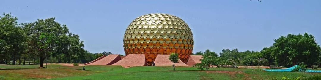 Auroville