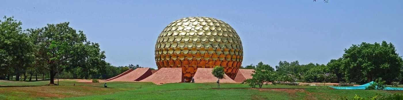 Auroville