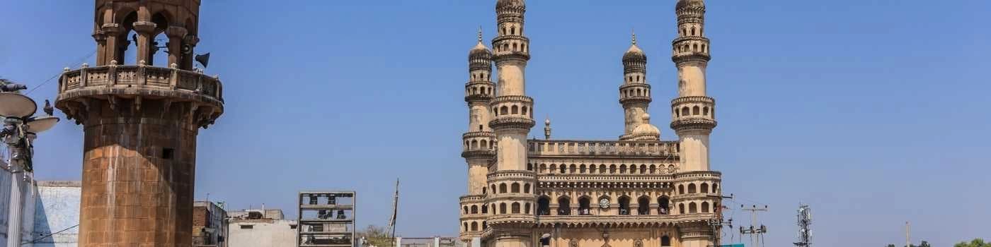 Charminar