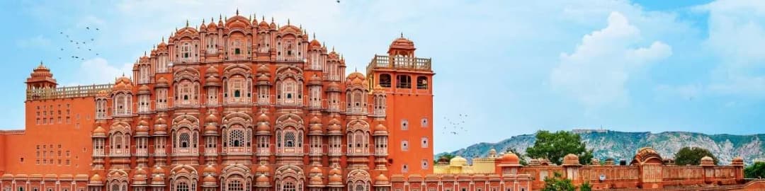 Hawa Mahal