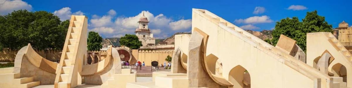 Jantar Mantar