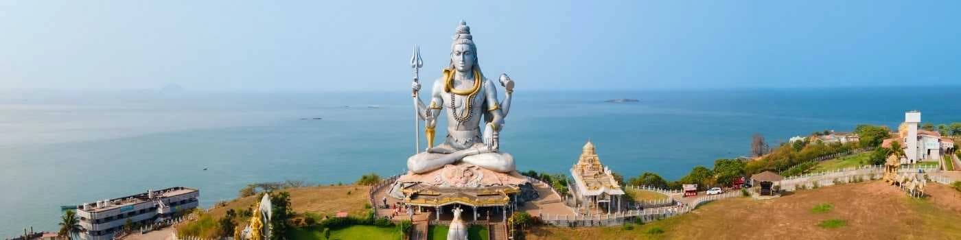 Murudeshwar