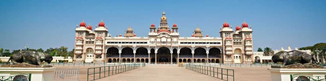 Mysore Palace