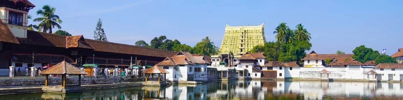 Padmanabhaswamy Temple