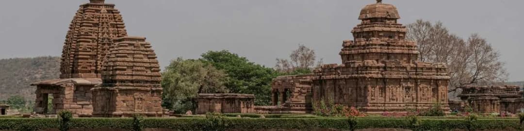 Pattadakal