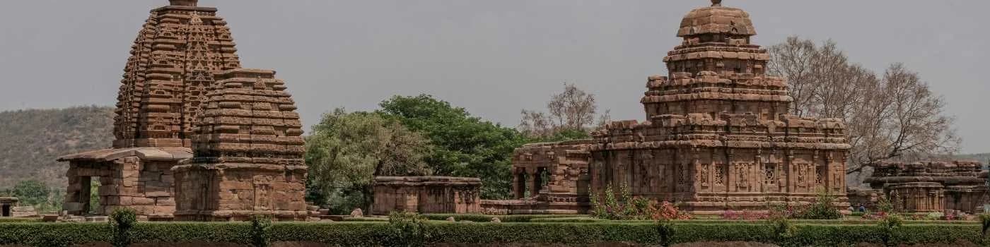 Pattadakal