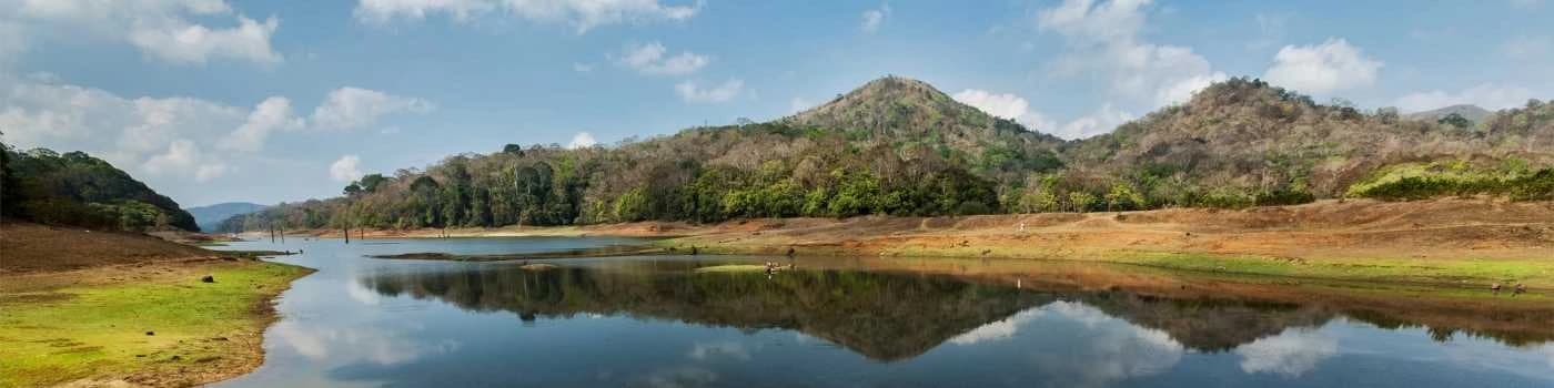 Hill Station