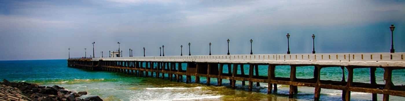 Promenade Beach