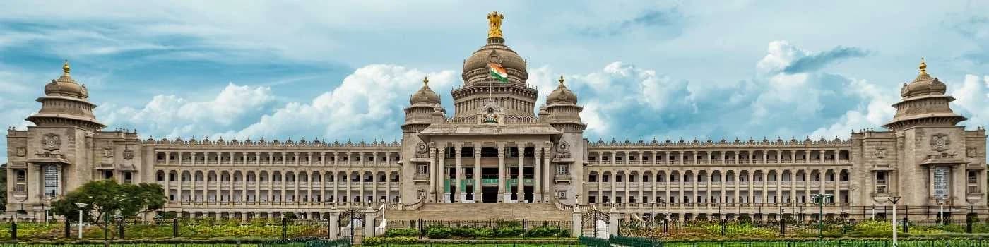 Vidhana Soudha