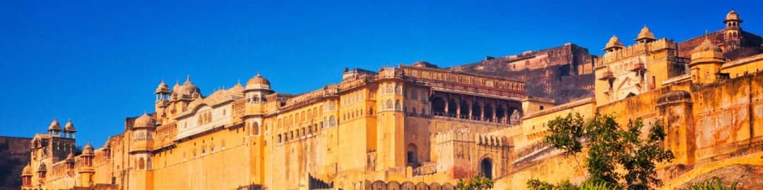 Amber Fort