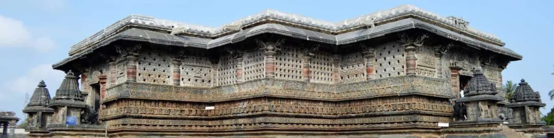 Chennakeshava Temple