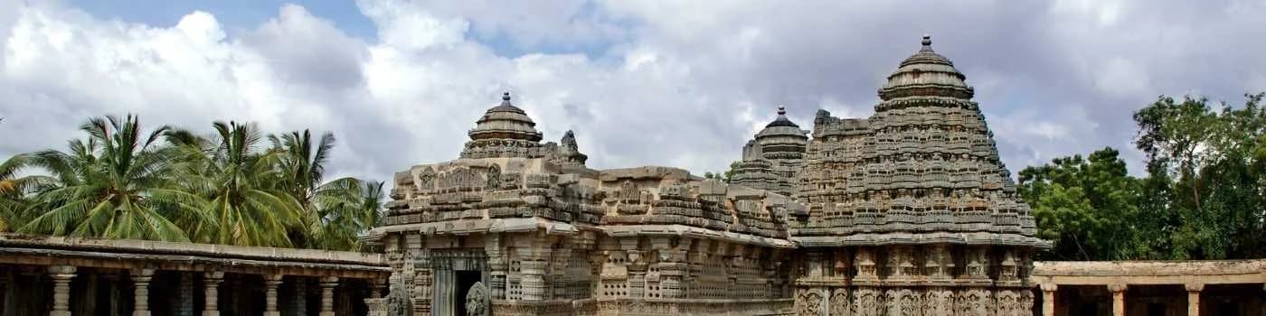 Somnathpur