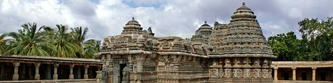 Somanathpur Keshava Temple