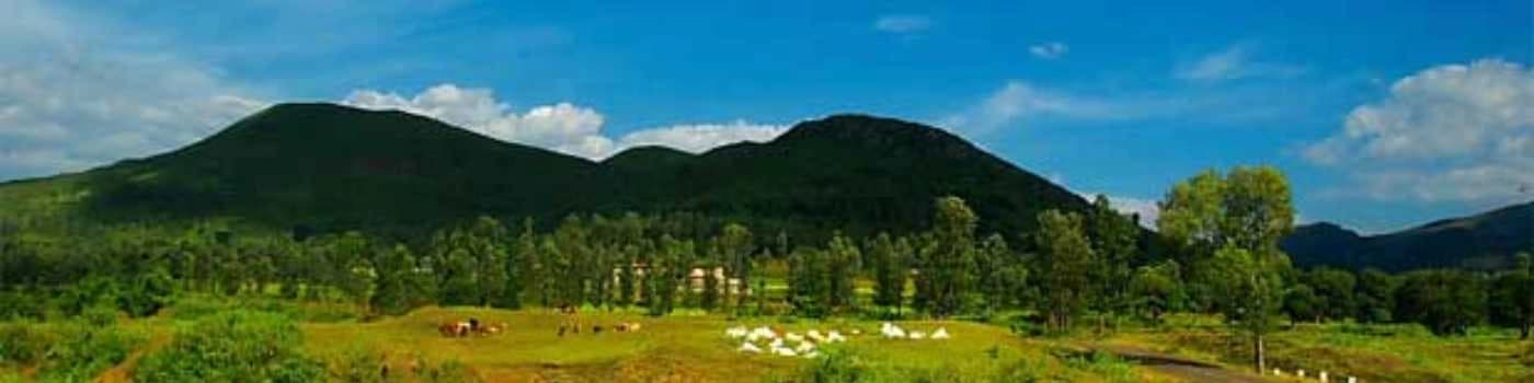 Araku Valley