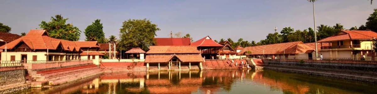 Sri Krishna Temple