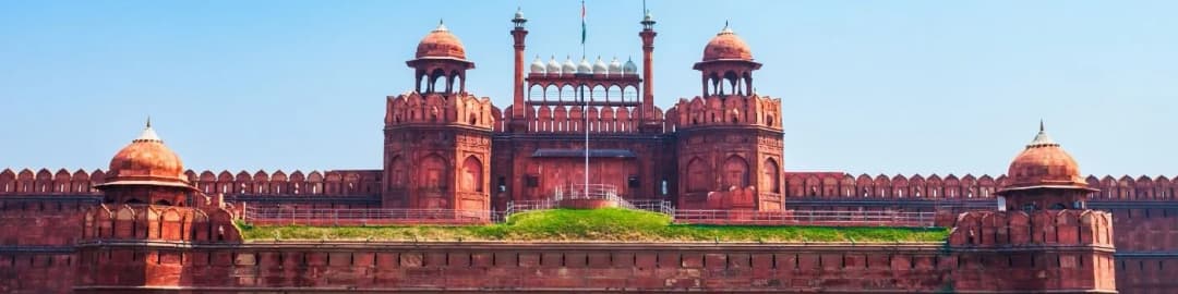 Red Fort