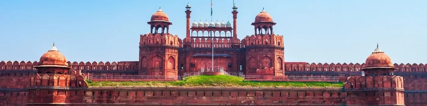Red Fort