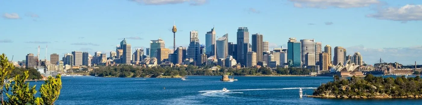 Australia Tour Packages