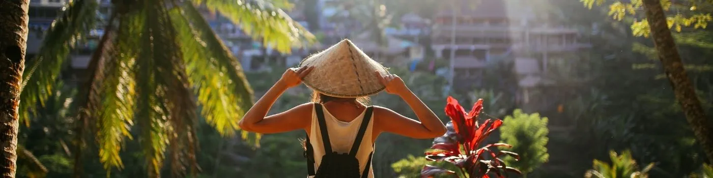 Indonesia Tour Packages