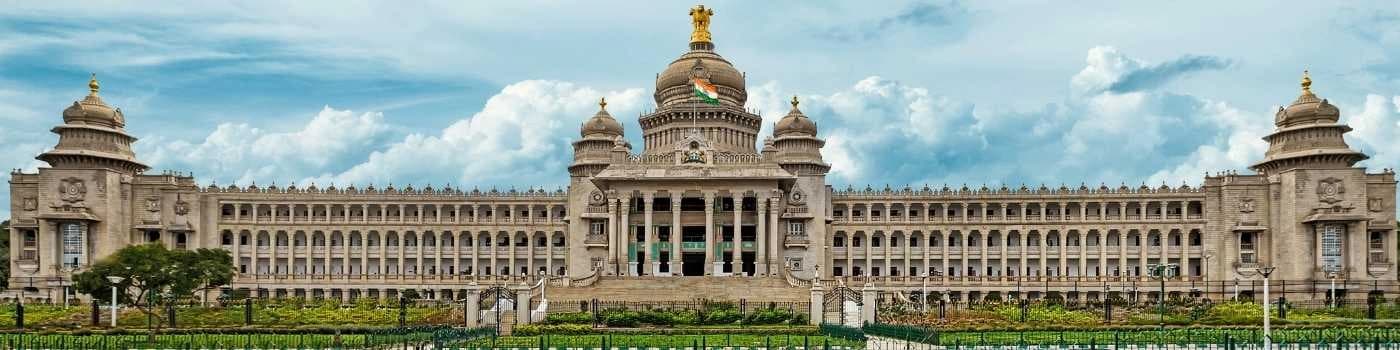 Bangalore DMC