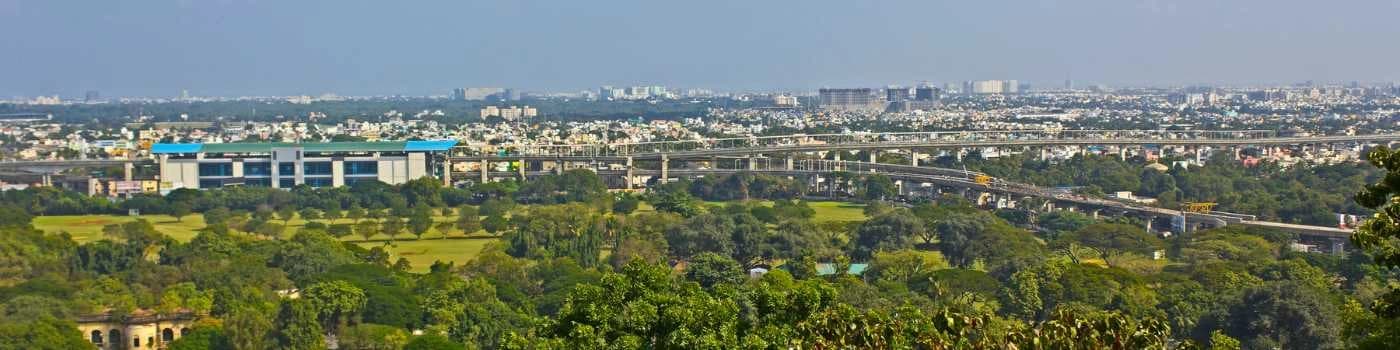 Chennai